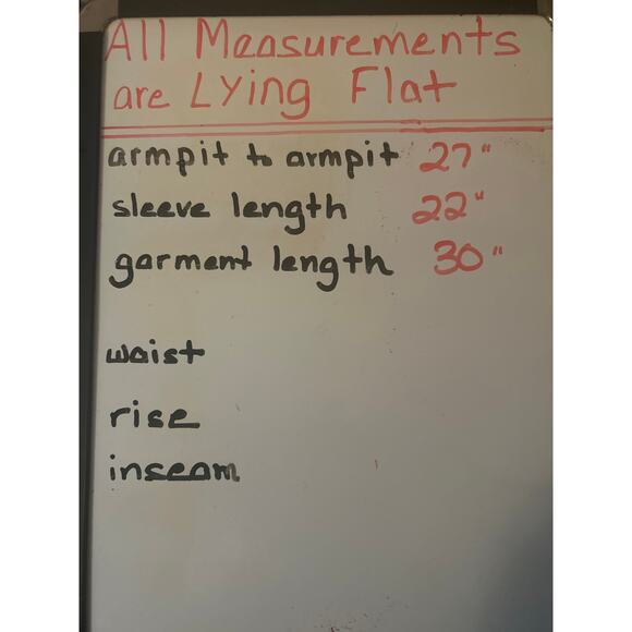 GUC Carolina Belle Women's Cream/Black 3/4 Sleeve Rayon Blouse V Neck Size 2X - Picture 7 of 7